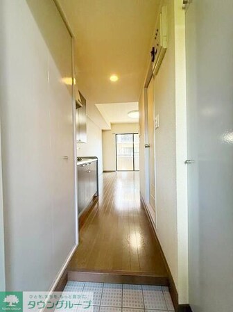 府中ウエストの物件内観写真